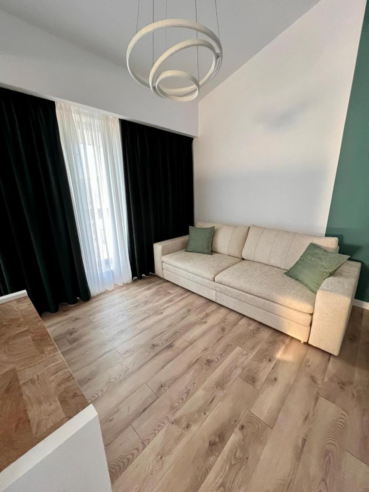 Montan-Aparthotel Predeal Exterior foto