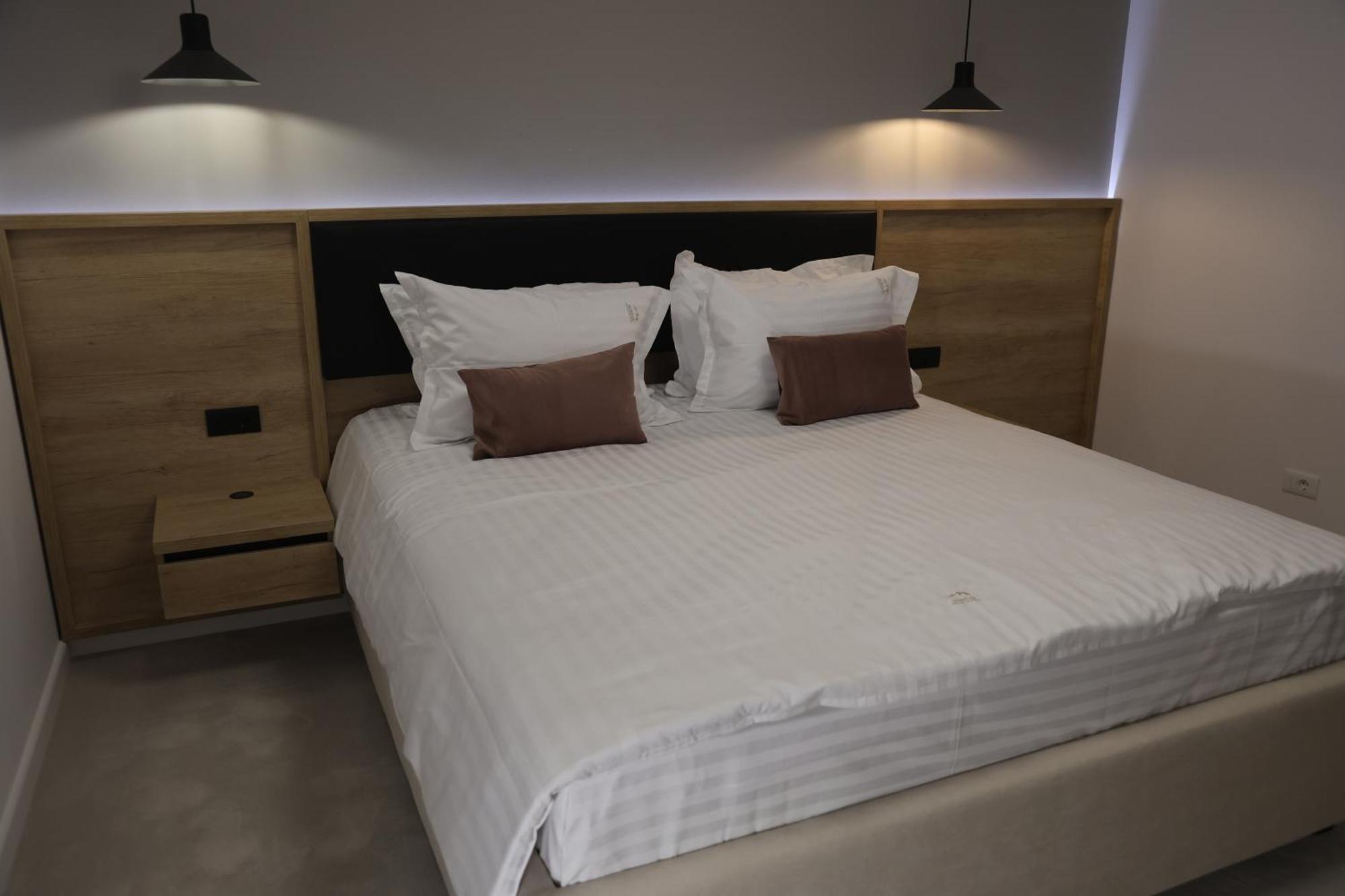 Montan-Aparthotel Predeal Exterior foto